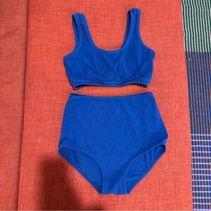 ARQ bra and underwear set